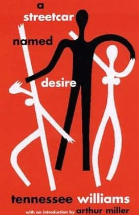 Streetcar Named Desire (with Intro Miller)