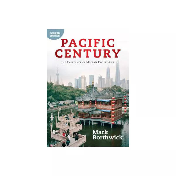 Pacific Century