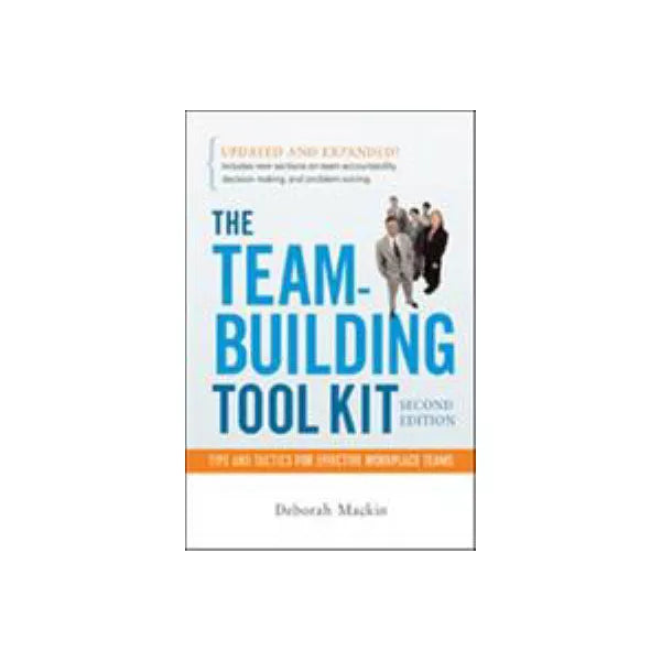 Team-Building Tool Kit