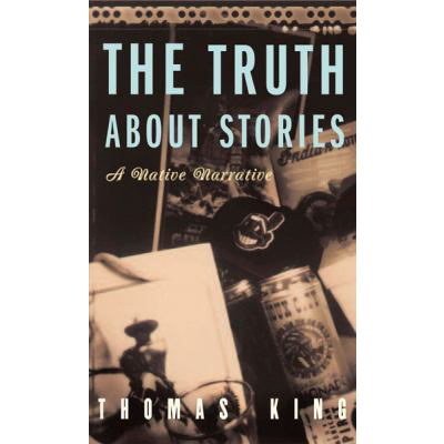 Truth about Stories