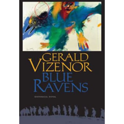 Blue Ravens