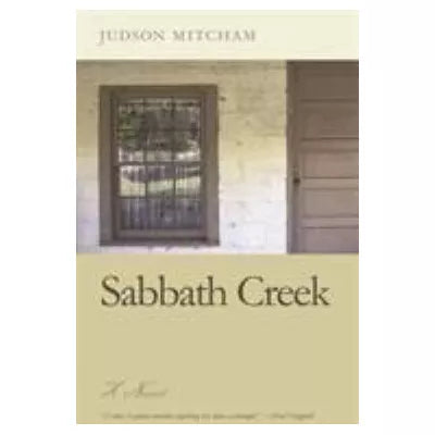 Sabbath Creek