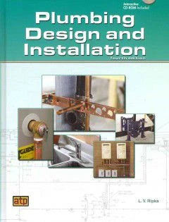 Plumbing (w/CD)