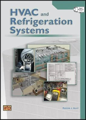 HVAC &amp; Refrigeration Systems