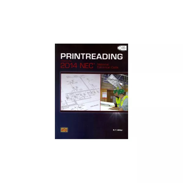 Printreading (based on 2014 NEC)