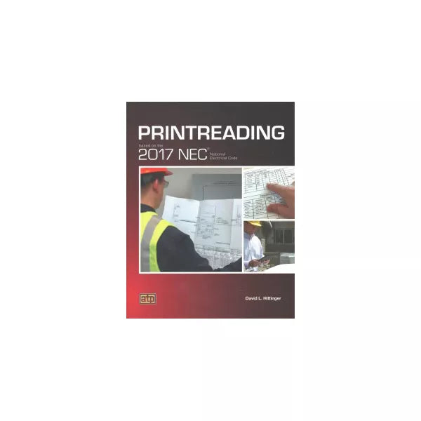 Printreading based on 2017 NEC