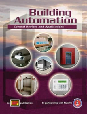 Building Automation Control Devices &amp; Appl (w/CD)
