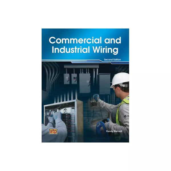 Commercial &amp; Industrial Wiring