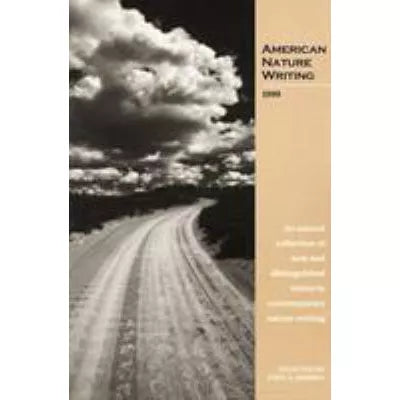 American Nature Writing 1999