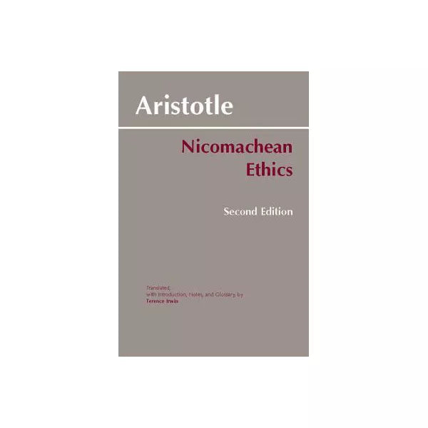 Nicomachean Ethics