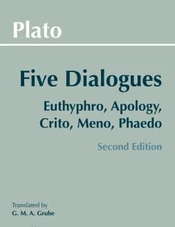 Five Dialogues