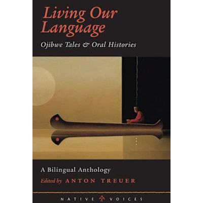 Living Our Language