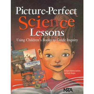 Picture-Perfect Science Lessons