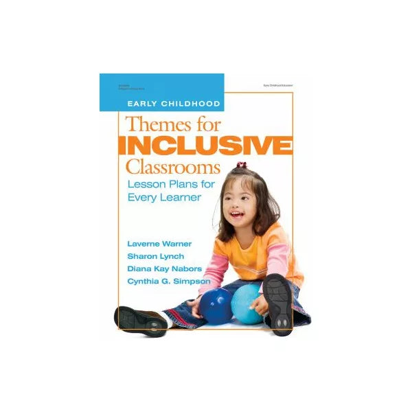 Themes for Inclusive Classrooms