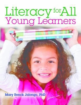 Literacy for All Young Learners