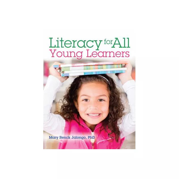 Literacy for All Young Learners