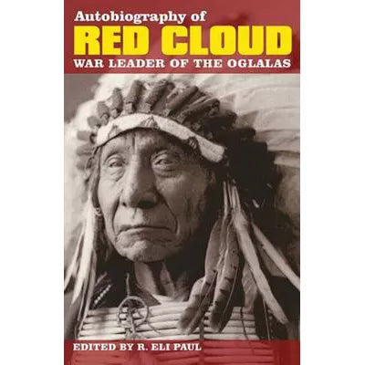 Autobiography of Red Cloud