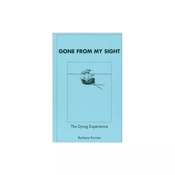 GONE FROM MY SIGHT (P)