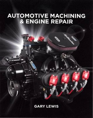 EngineService-Automotive Machining &amp; Engine Repair