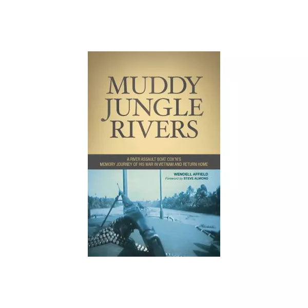 Muddy Jungle Rivers