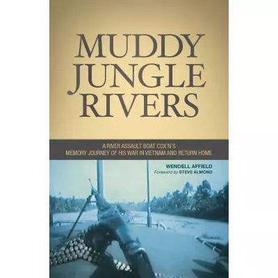 Muddy Jungle Rivers