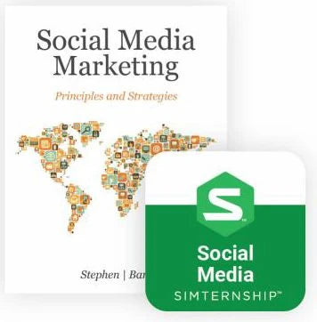 Social Media Marketing/Mimic Social Bundle Access Code