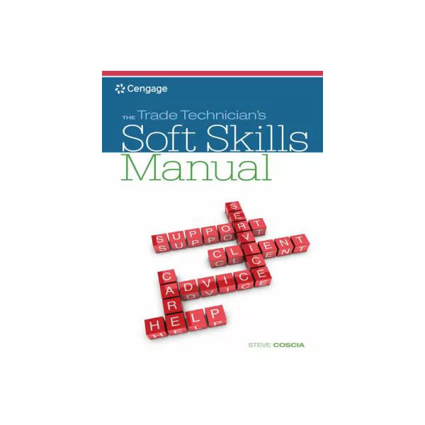 Trade Technician's Soft Skills Manual