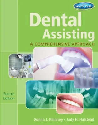Dental Assisting (w/CD)