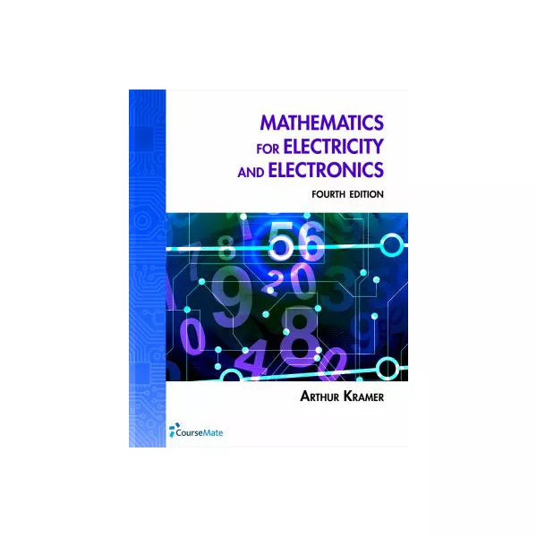 Mathematics for Electricity &amp; Electronics
