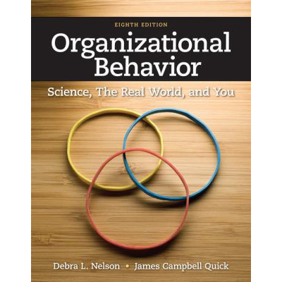 Organizational Behavior