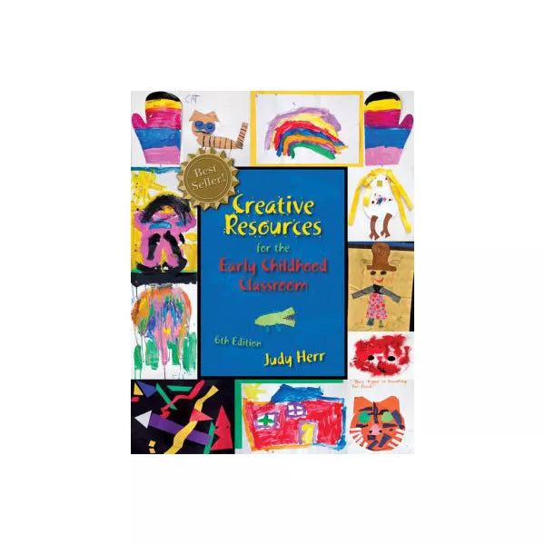 Creative Resources for Early Child Classroom