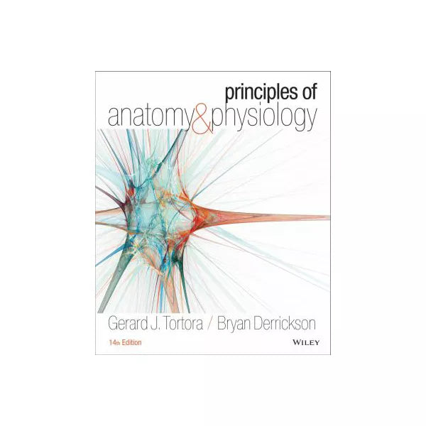Prin of Anatomy &amp; Physiology