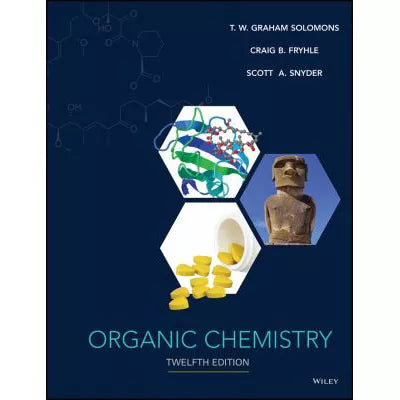 Organic Chemistry