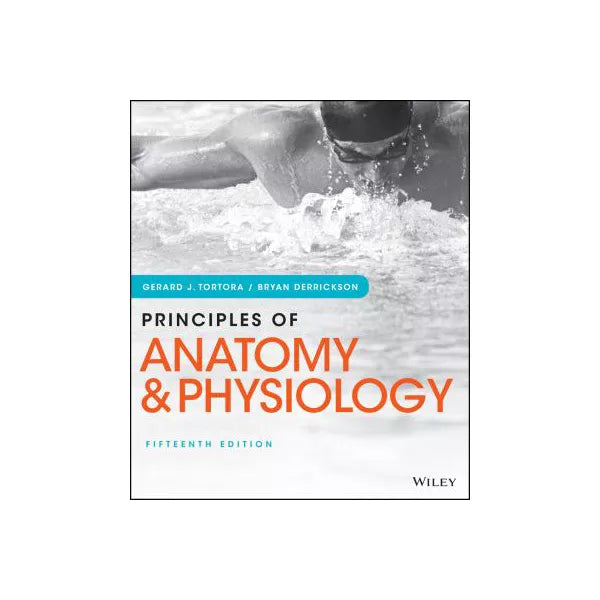 Principles of Anatomy and Physiology
