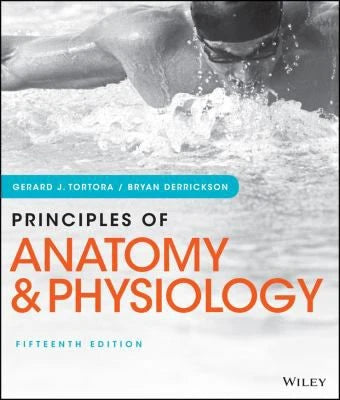 Prin of Anatomy &amp; Physiology