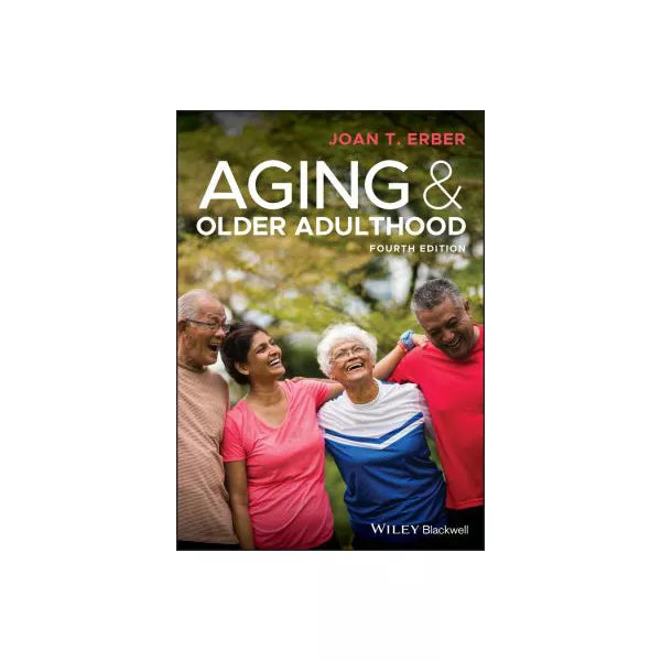 Aging &amp; Older Adulthood