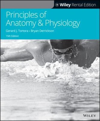 Prin of Anatomy &amp; Physiology