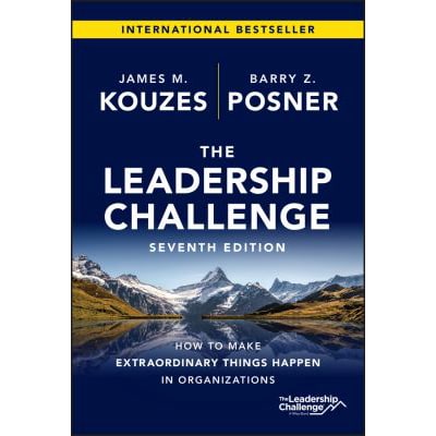 Leadership Challenge