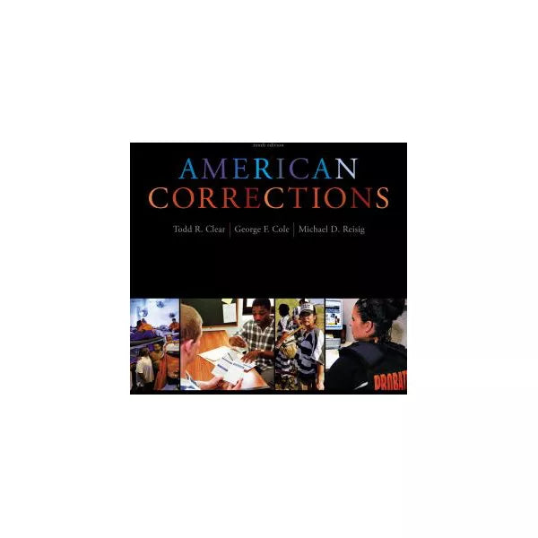 American Corrections