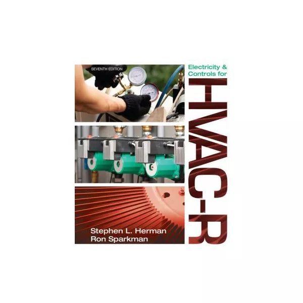 Electricity &amp; Controls for HVAC/R