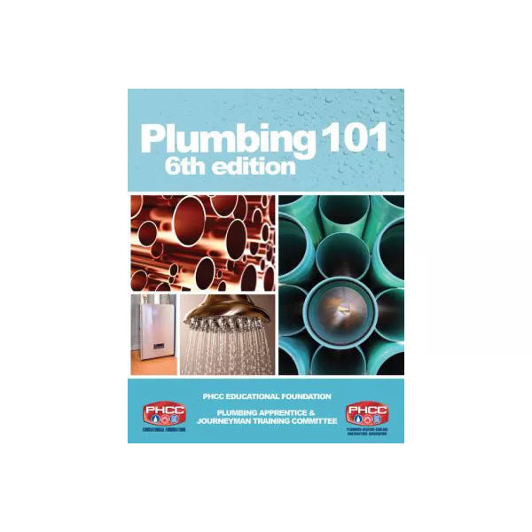 Plumbing 101