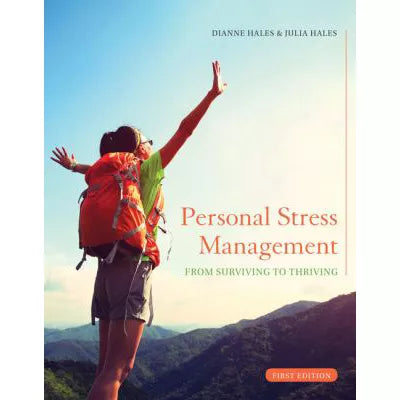 Personal Stress Management