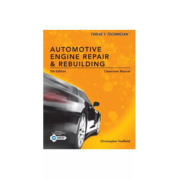 Auto Engine Repair etc (Set:Class Man/Shop Man)