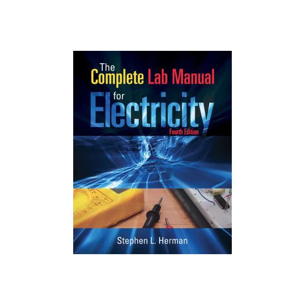 Complete Lab Manual for Electricity