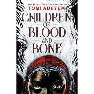 Children of Blood &amp; Bone