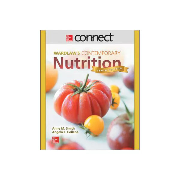 Contemporary Nutrition (Connect Access Card)