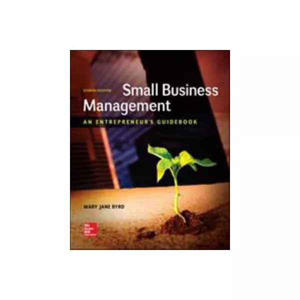 Small Business Management