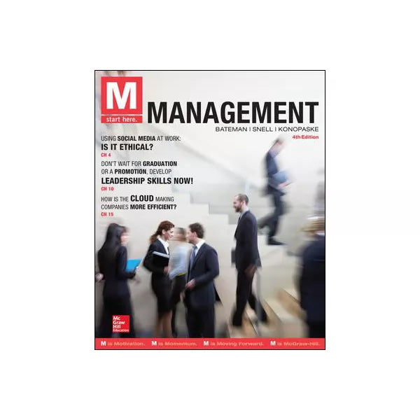 M: Management (w/Connect Access)