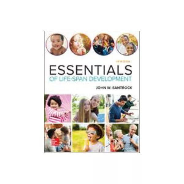 Essentials of Life-Span Development