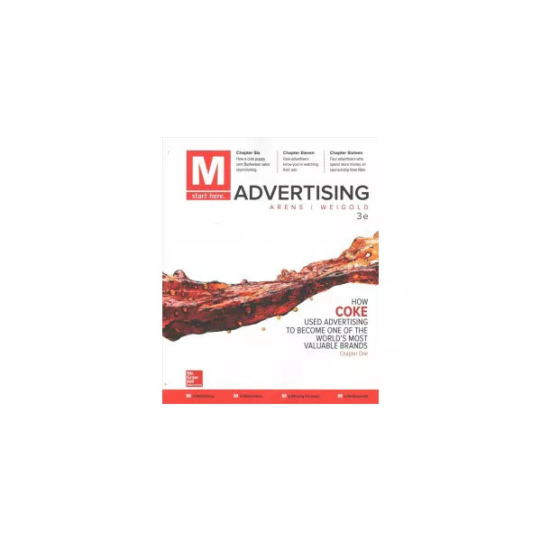 M: Advertising (w/Connect Access Card)